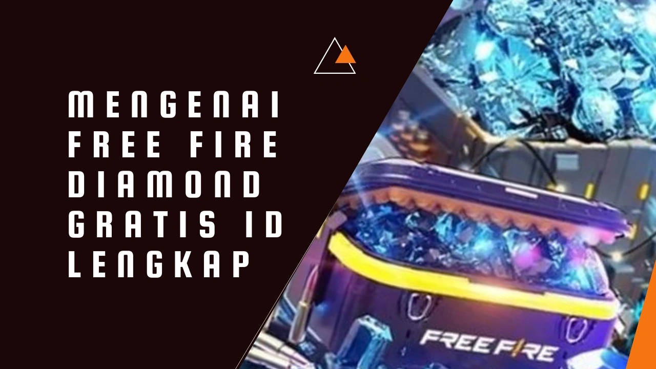 Mengenai Free Fire Diamond Gratis Id Lengkap 