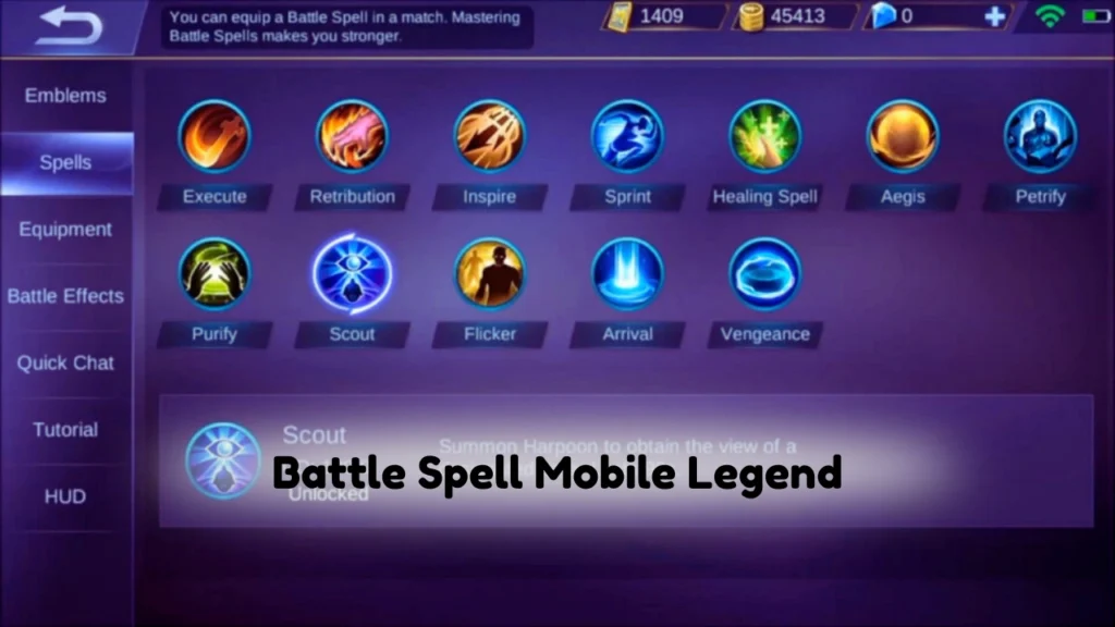 Battle-Spell-Mobile-Legend