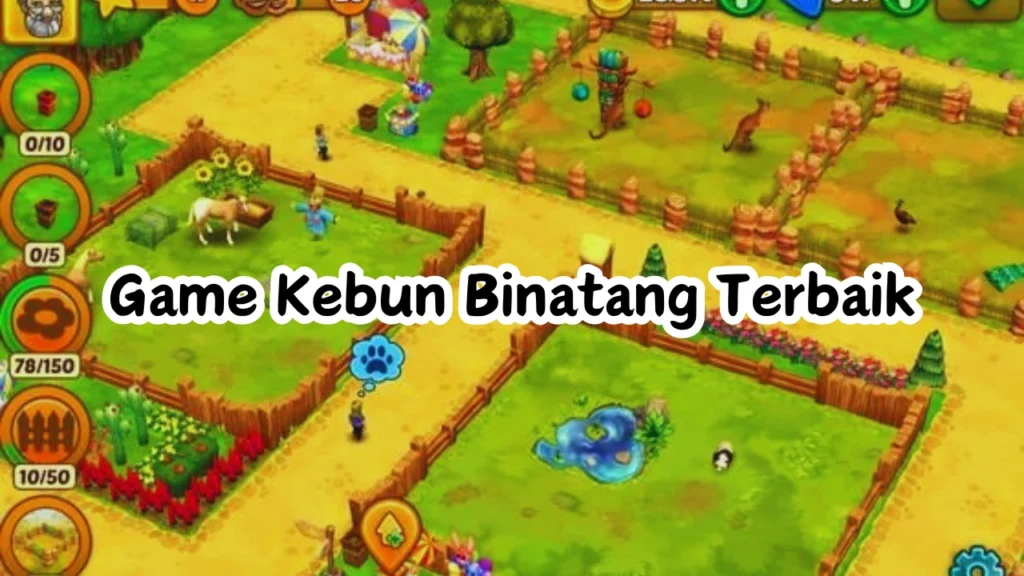 Game-Kebun-Binatang