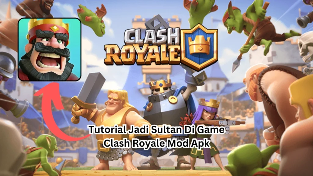 Clash-Royale-Mod-Apk