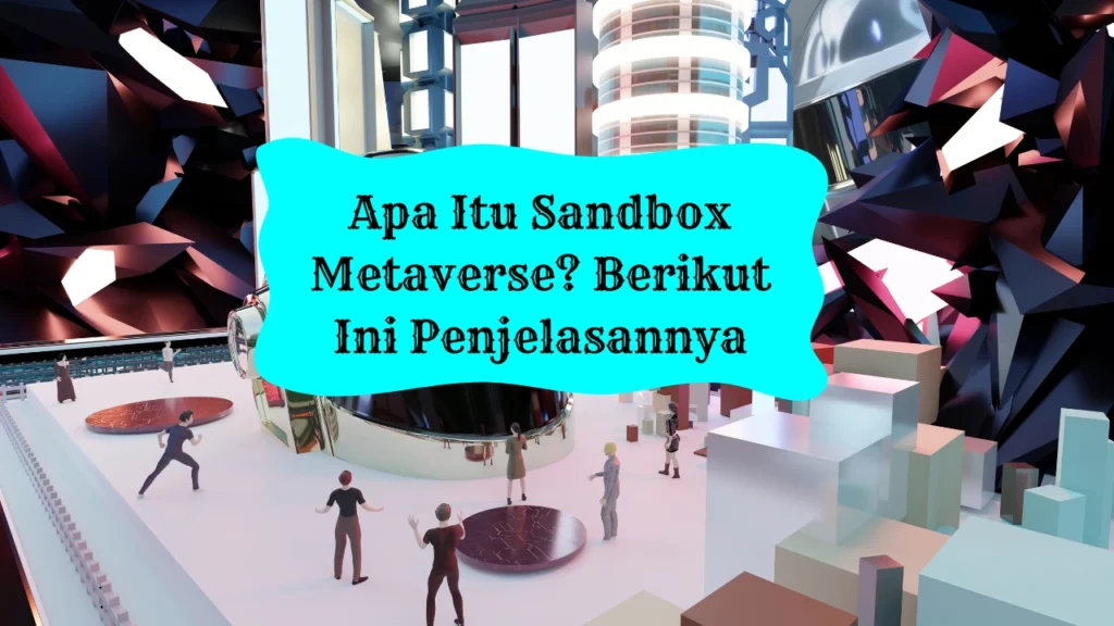 Sandbox-Metaverse