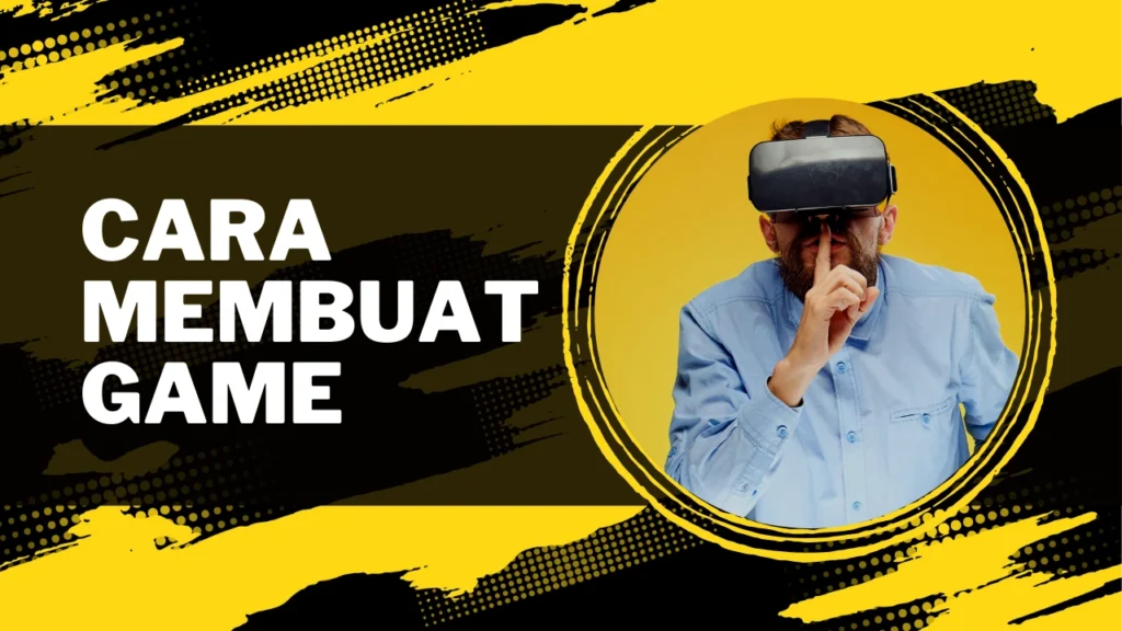 Cara-Membuat-Game