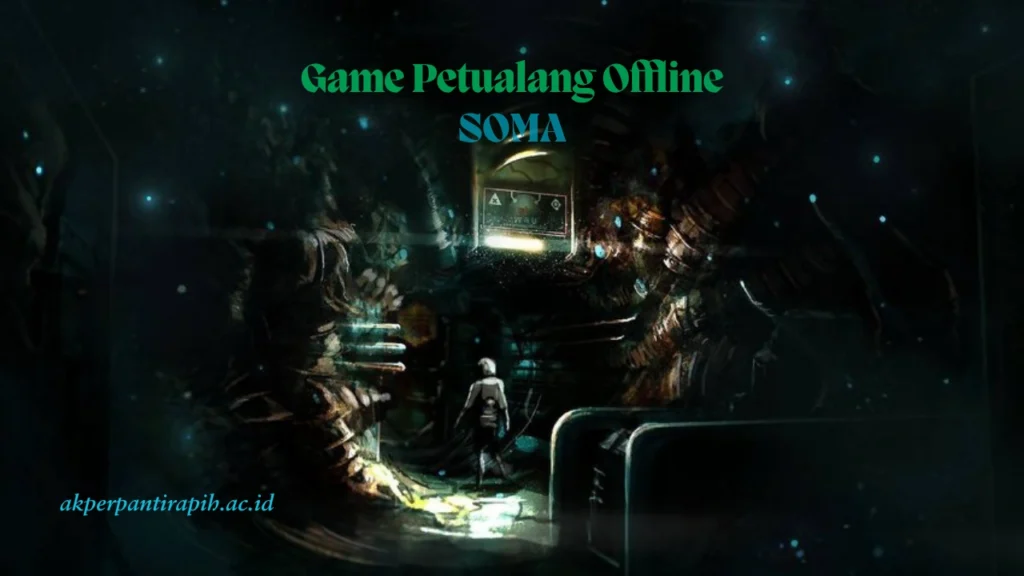 game-petualang-offline