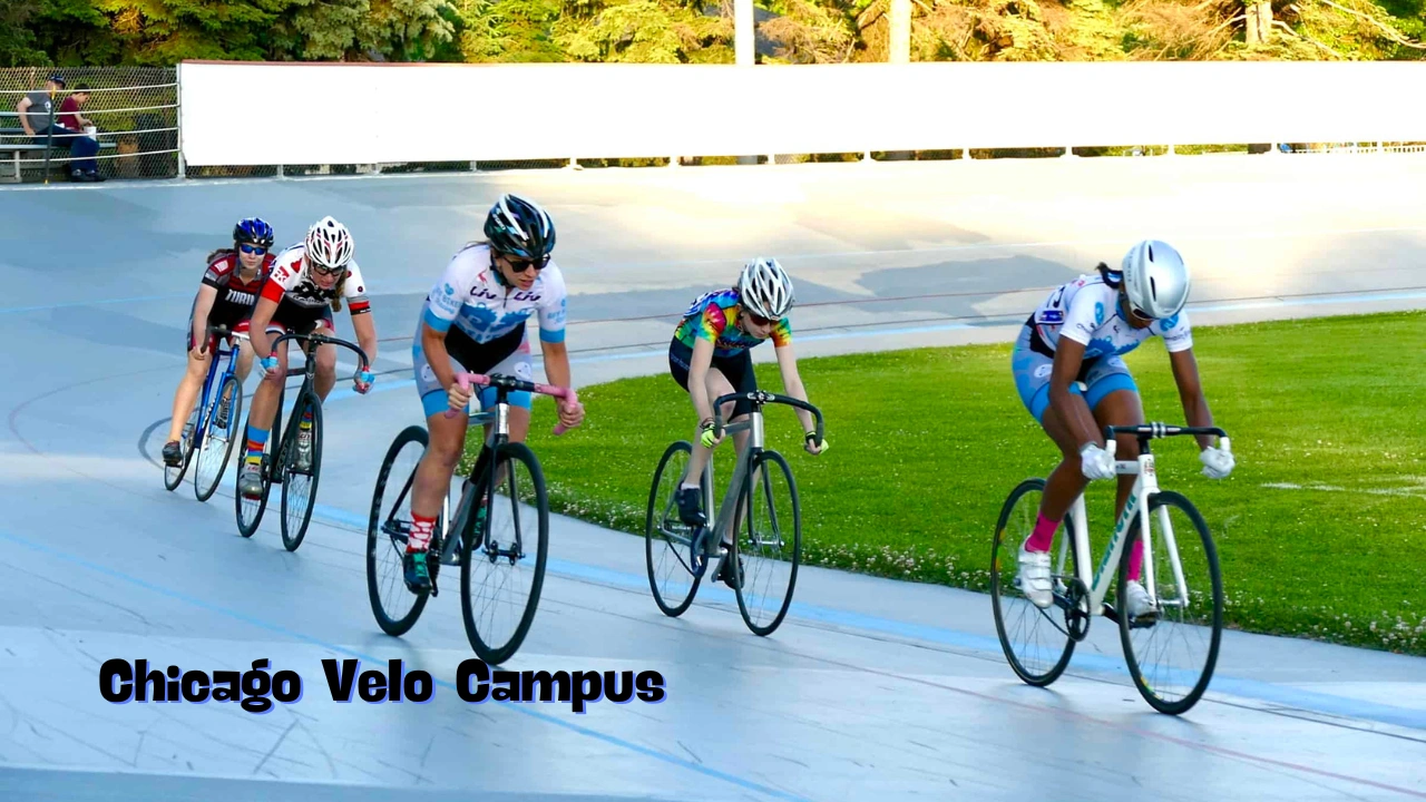 Tips Memilih Sepeda yang Tepat di Chicago Velo Campus