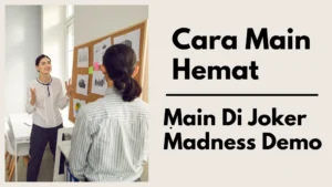 Joker Madness Demo - megaplay777.id