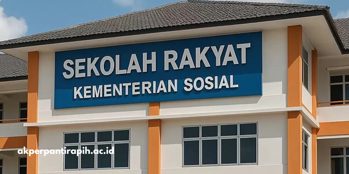 Sekolah-Rakyat