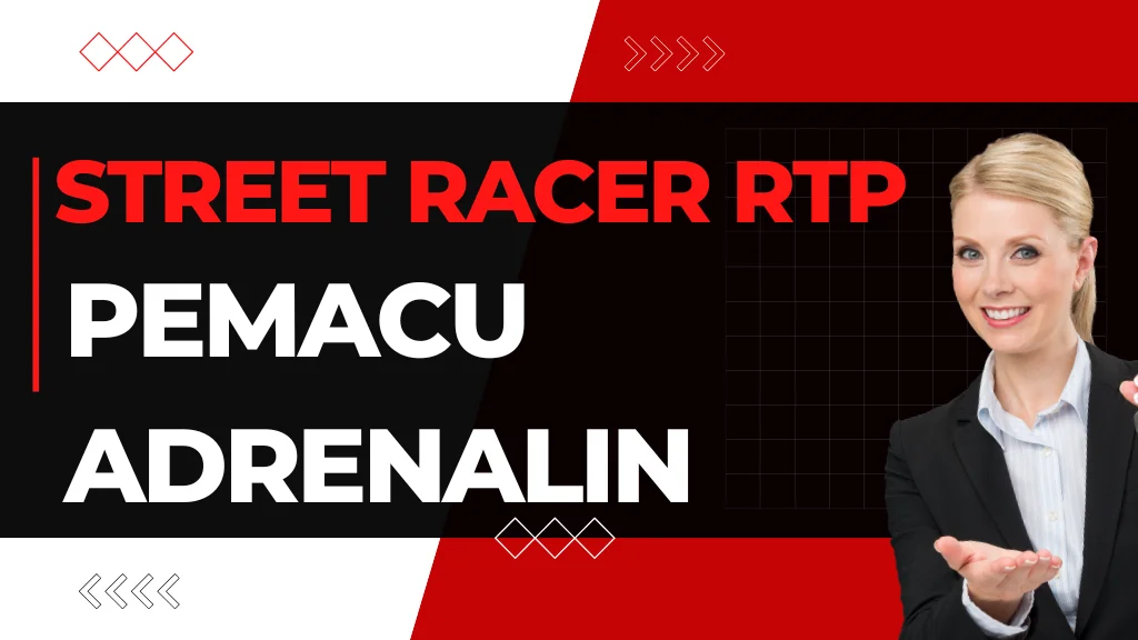 Street Racer RTP - spotmentor.com