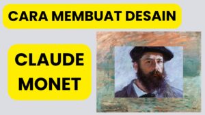 Claude Monet - akperpantirapih.ac.id