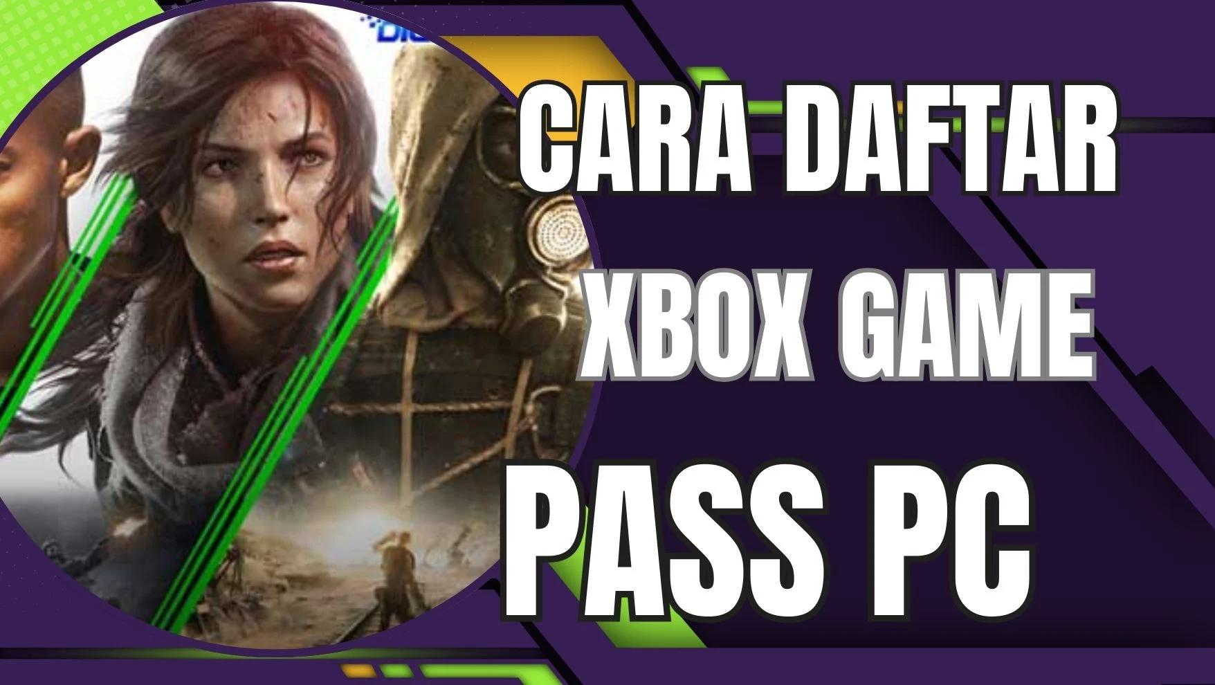 Cara Daftar Xbox Game Pass PC - callmekuchu.com